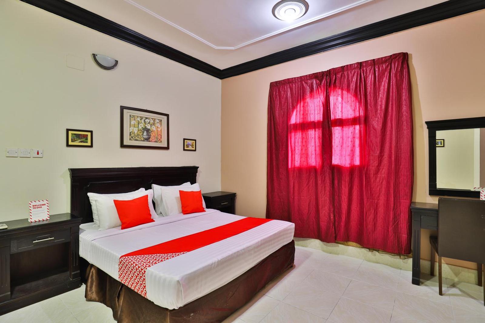 OYO 211 Mayar International 1 Main image 2
